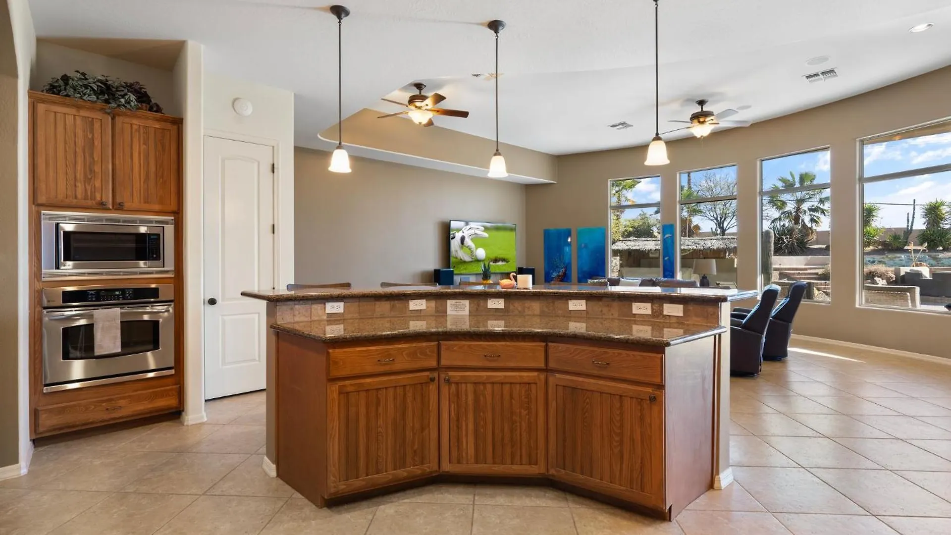 Stunning 4Br Retreat W Private Pool Villa Phoenix