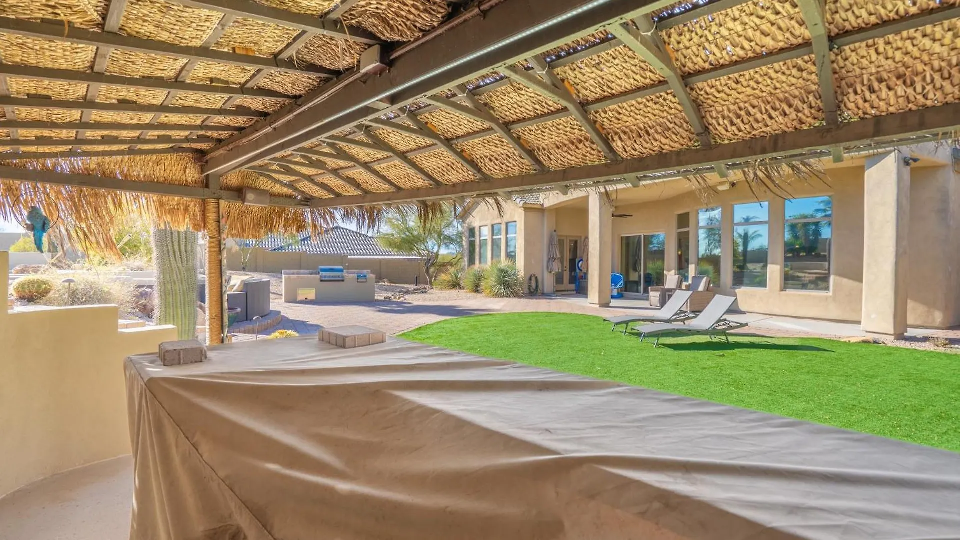 Stunning 4Br Retreat W Private Pool Villa Phoenix 0*,  United States