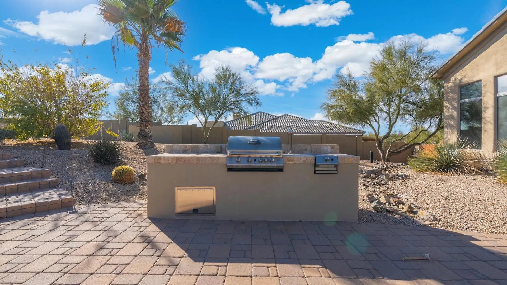 Holiday home Stunning 4Br Retreat W Private Pool Villa Phoenix