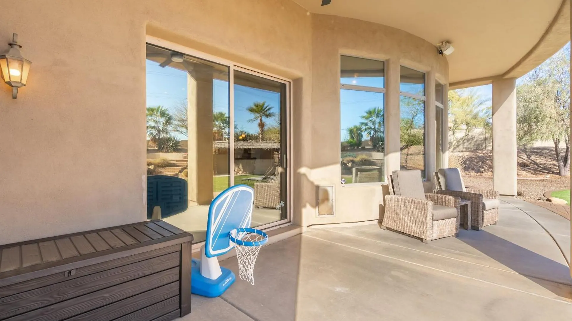 Stunning 4Br Retreat W Private Pool Villa Phoenix