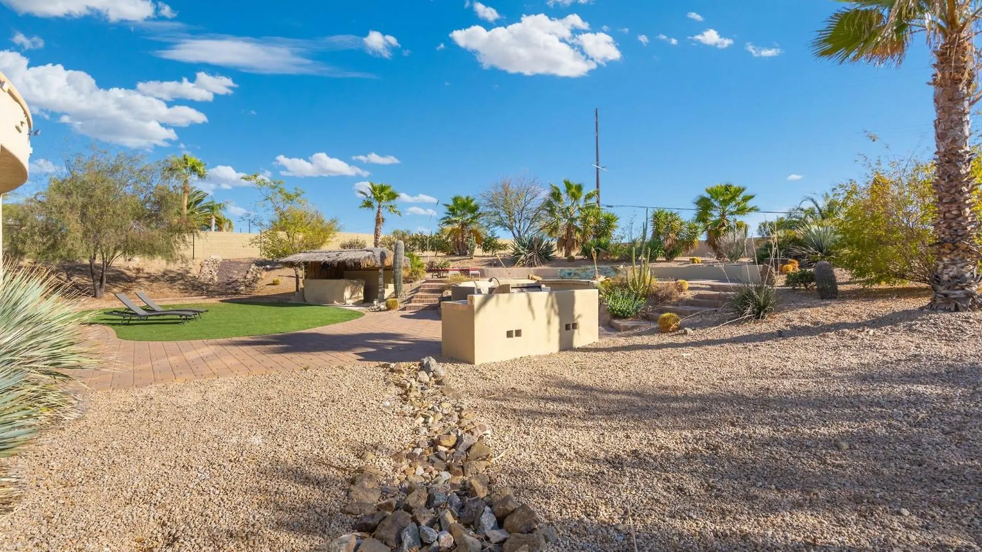 Stunning 4Br Retreat W Private Pool Villa Phoenix