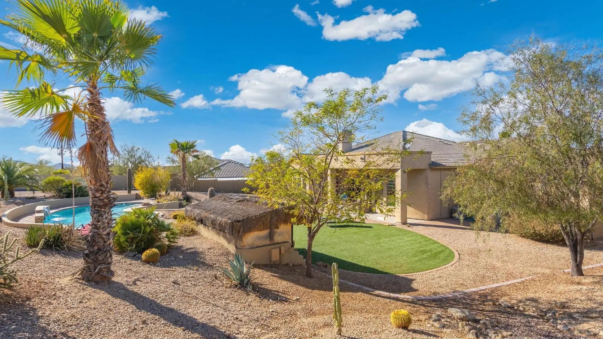 Holiday home Stunning 4Br Retreat W Private Pool Villa Phoenix