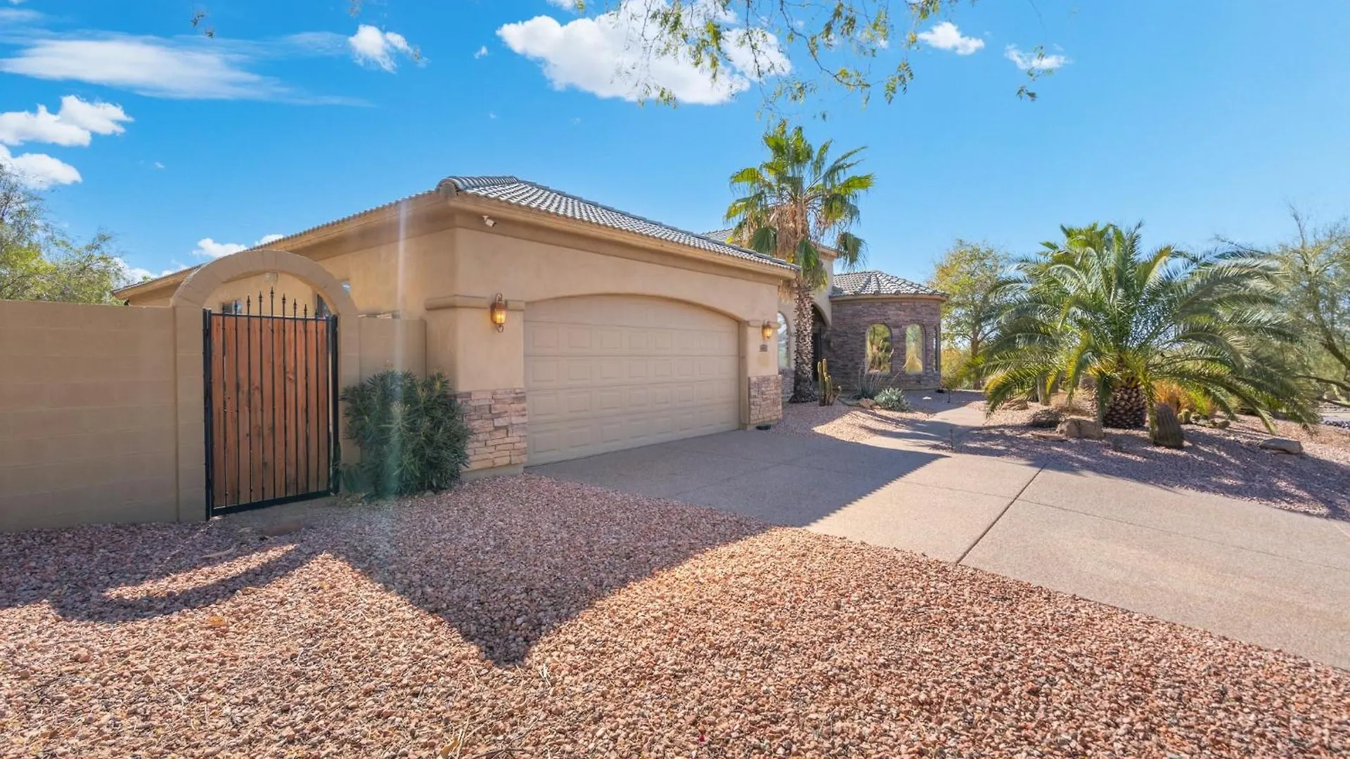 Stunning 4Br Retreat W Private Pool Villa Phoenix 0*,